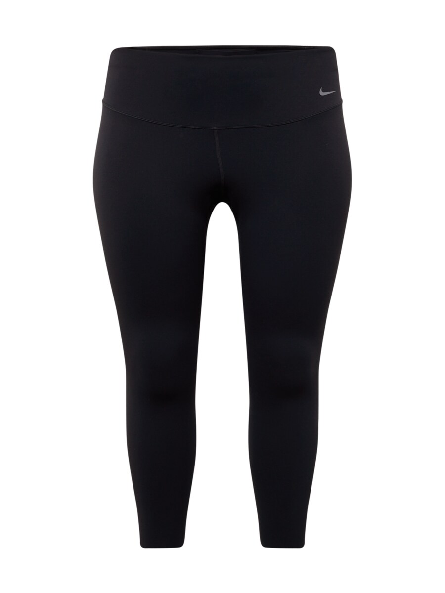 

Узкие тренировочные брюки Nike Sportswear ZENVY, черный
