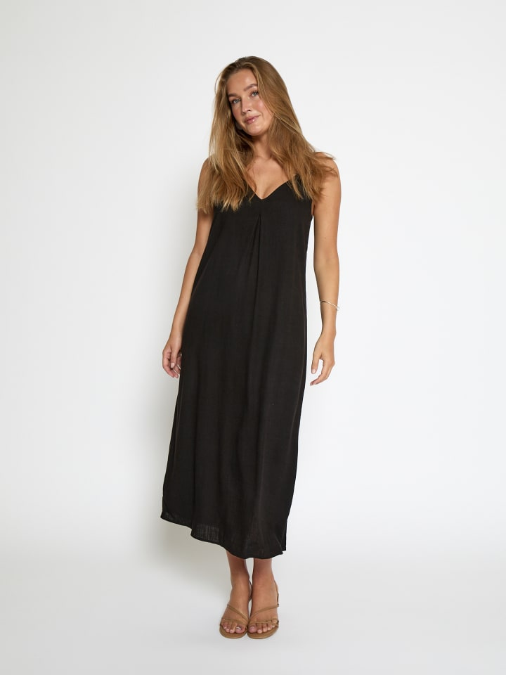 

Платье до колена DESIRES, черный