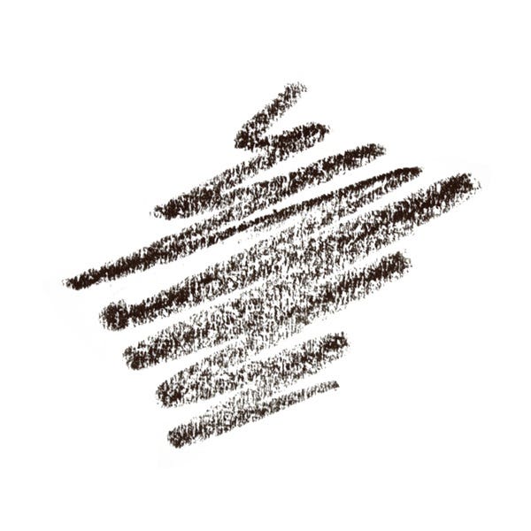 Ультратонкий карандаш для бровей Brow Wiz ANASTASIA BEVERLY HILLS, Ebony — фото 3