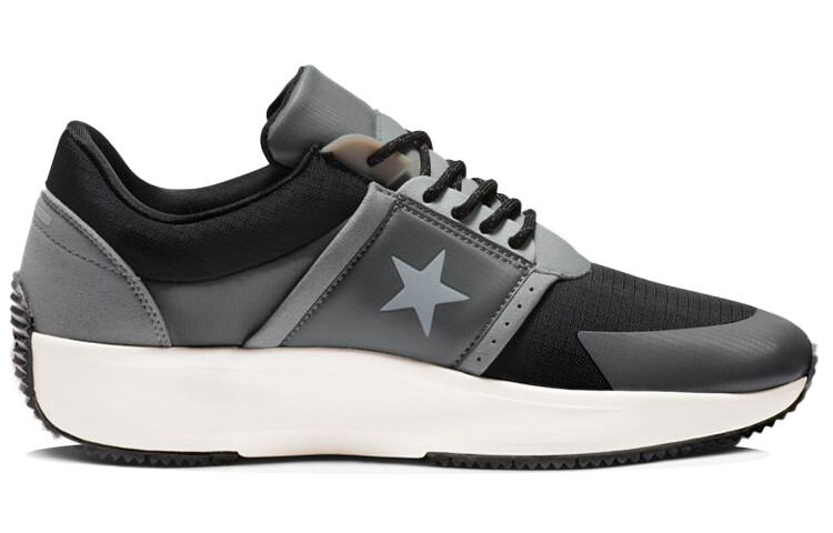 

Кроссовки для скейтбординга Converse Run Star Hike унисекс