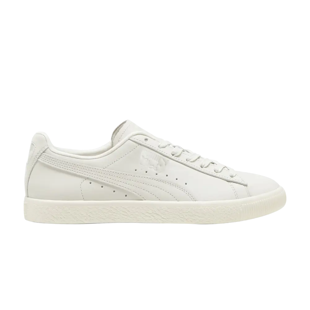 

Кроссовки Clyde OG 75Y Premium Puma, серый