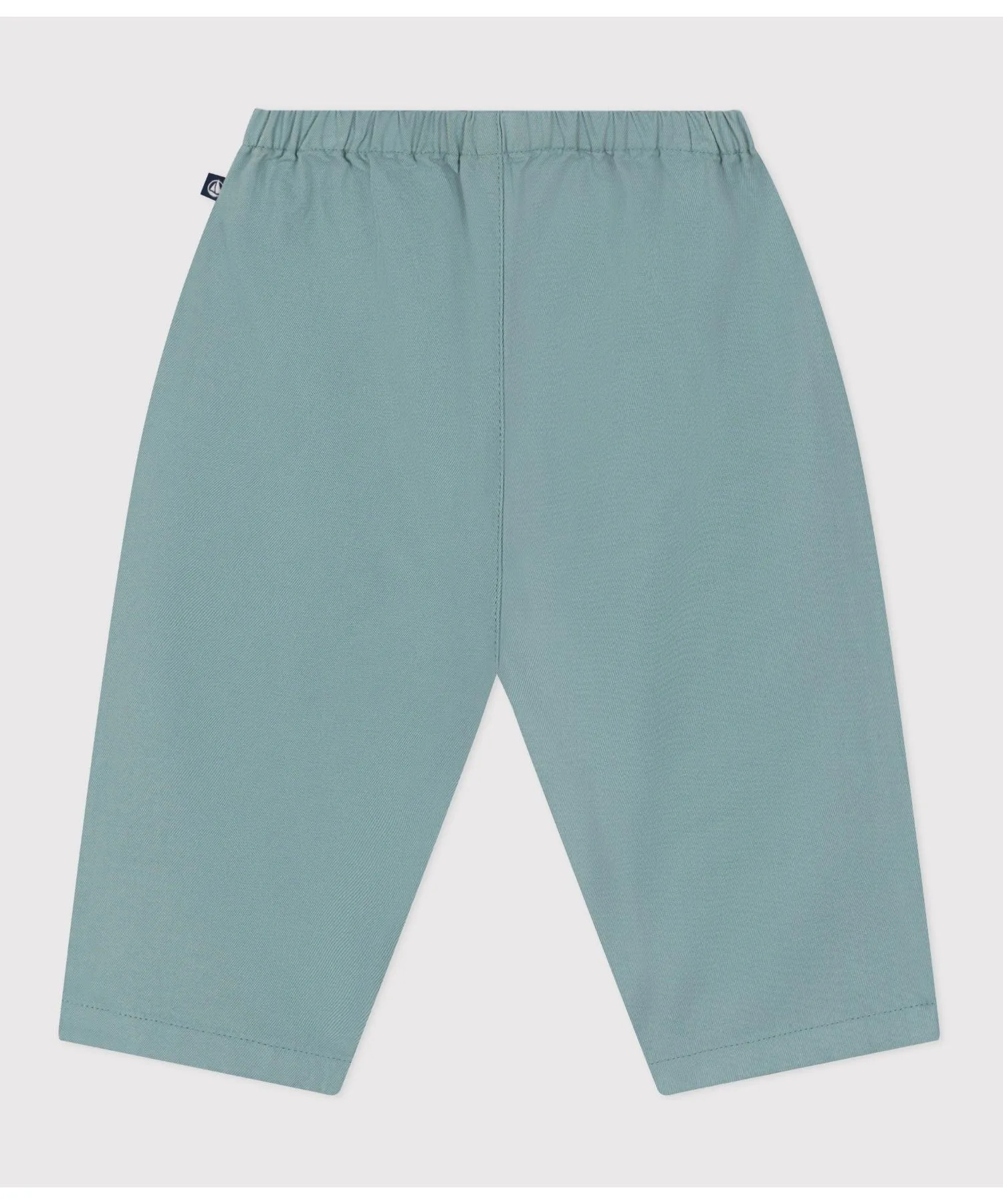 Детские брюки PETIT BATEAU из хлопка — фото 2