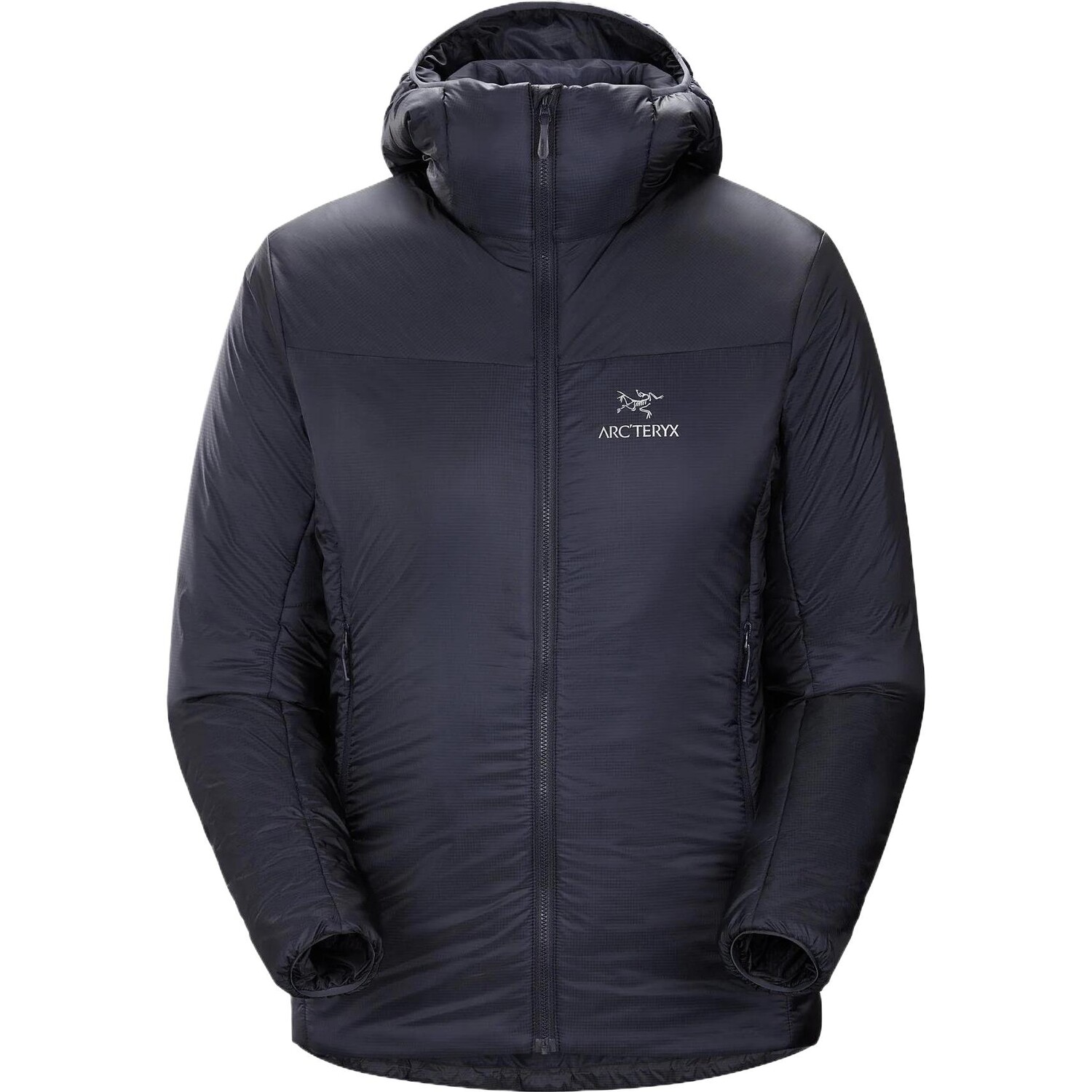 

Куртка Squamish женская Gemstone Black Arcteryx