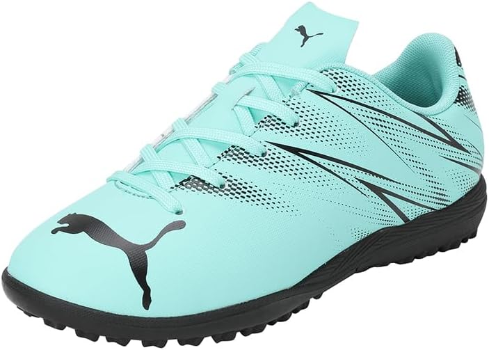 

Футбольные бутсы Puma Attacanto Turf для детей и подростков, черный