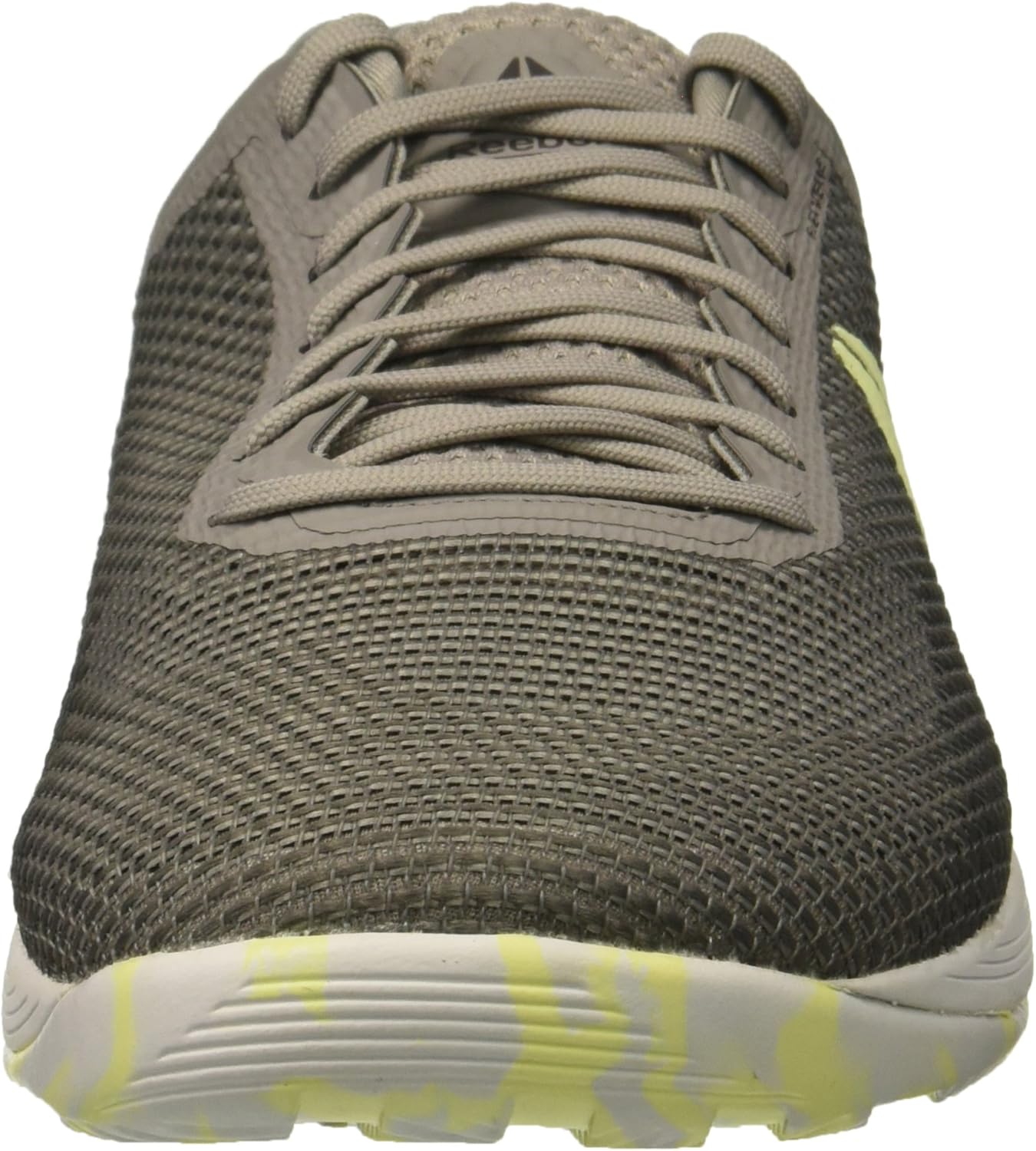 Мужские кроссовки Reebok Crossfit Nano 7.0, серый — фото 2