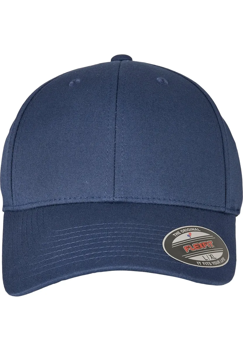 

Flexfit Flex Cap " Flexfit New Collection Alpha Shape Flexfit", синий