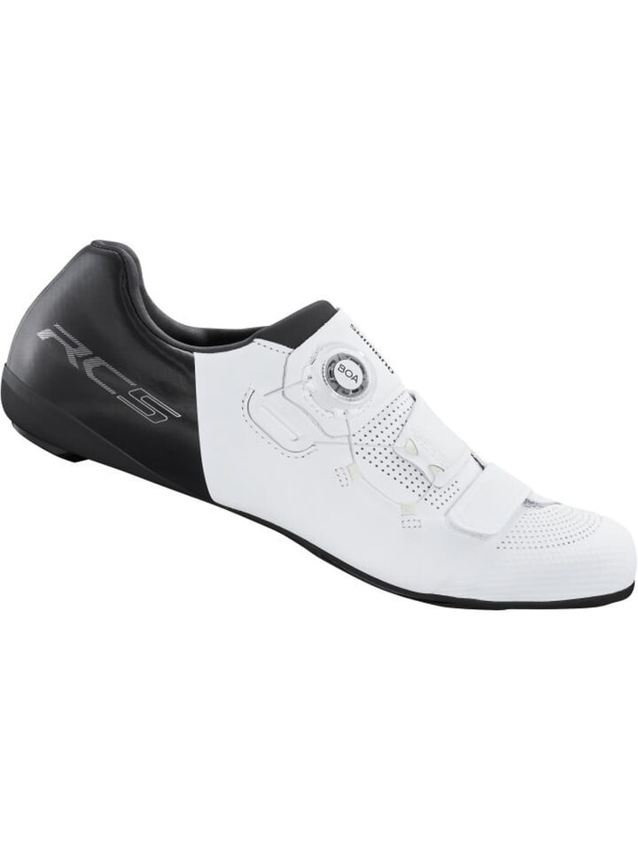 

Спортивные кроссовки SHIMANO Rennrad - Fahrradschuhe SH-RC502, белый