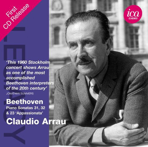 

CD диск Beethoven: Piano Music
