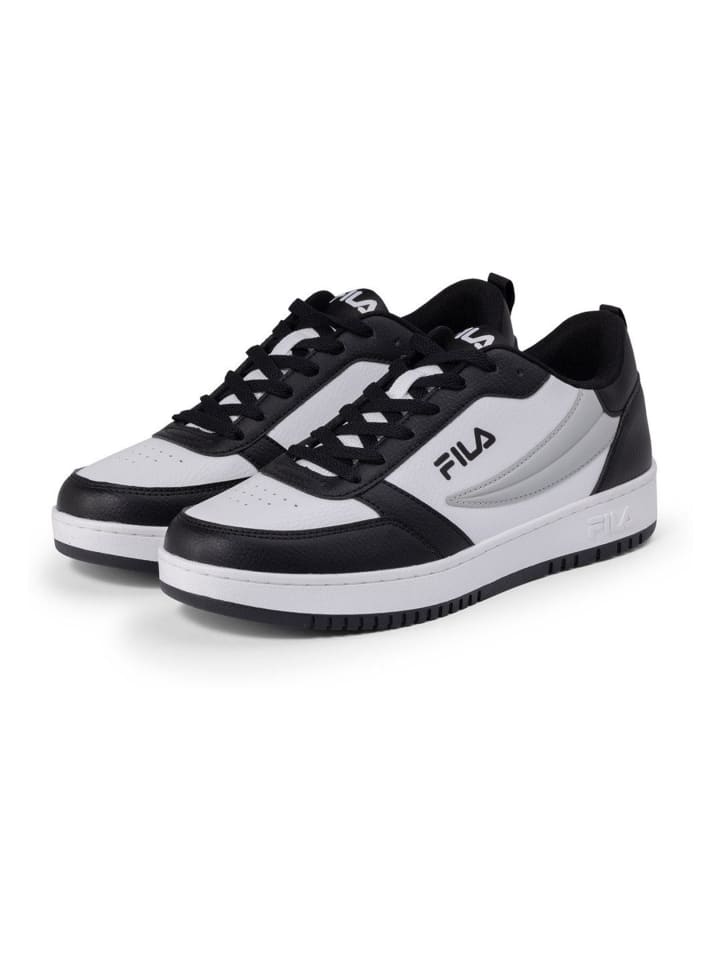 

Низкие кроссовки Fila, красочный