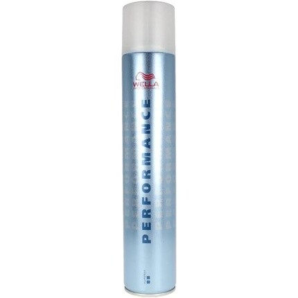 

Профессиональный лак Performance 500мл, Wella, Синий, Профессиональный лак Performance 500мл, Wella