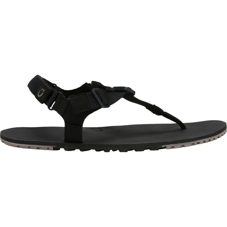 

Мужские сандалии H-Trail Xero Shoes, черный