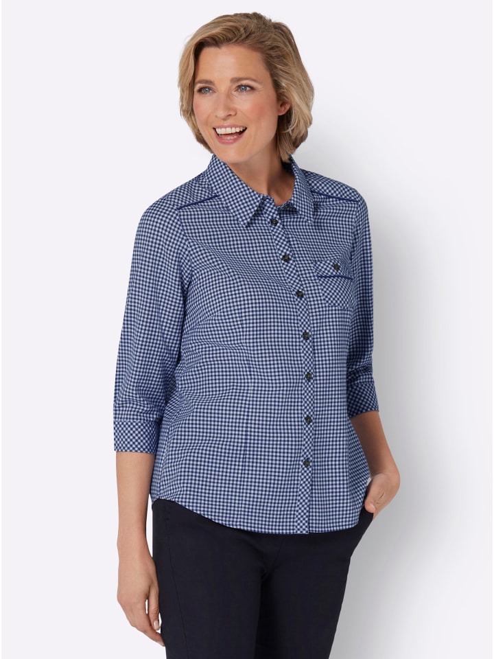 

Блузка Sieh an!