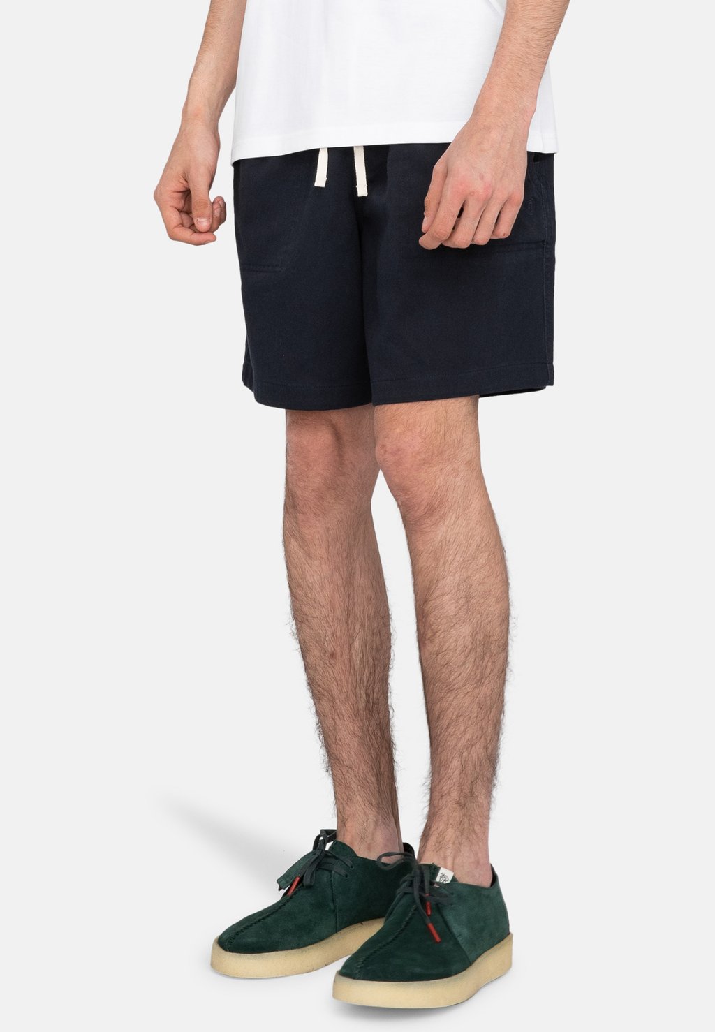 

Спортивные брюки CHILLIN TWILL CINTURA ELÁSTICA Element, синий