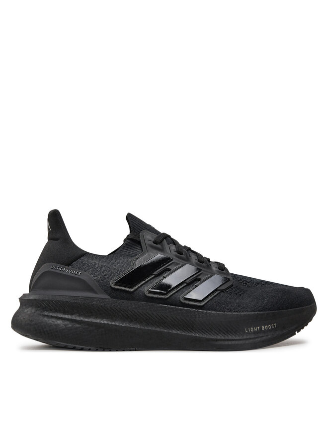 

Беговые кроссовки adidas, черный