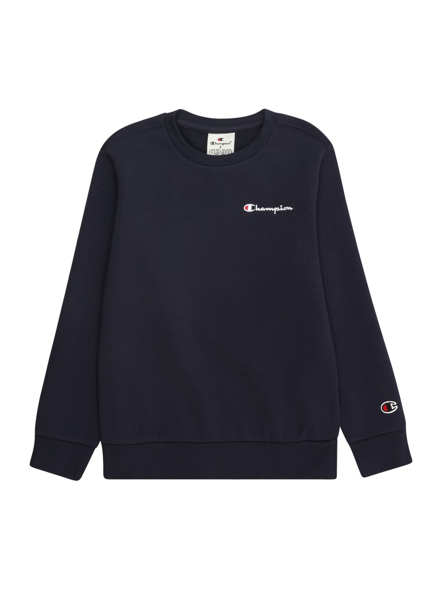 

Худи Champion Authentic Athletic Apparel Sweatshirt, темно-синий