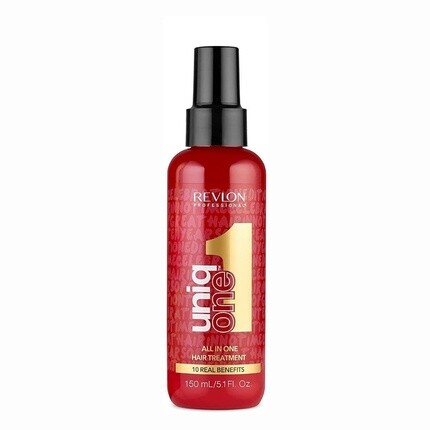 

Uniq One All In One Средство для ухода за волосами, специальное издание, 150 мл, Revlon