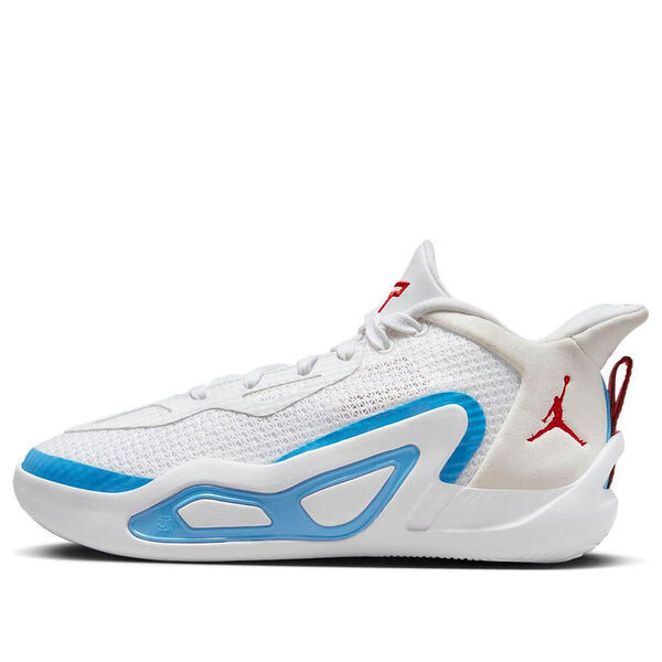 

Кроссовки tatum 1 'archer ave' Air Jordan, белый