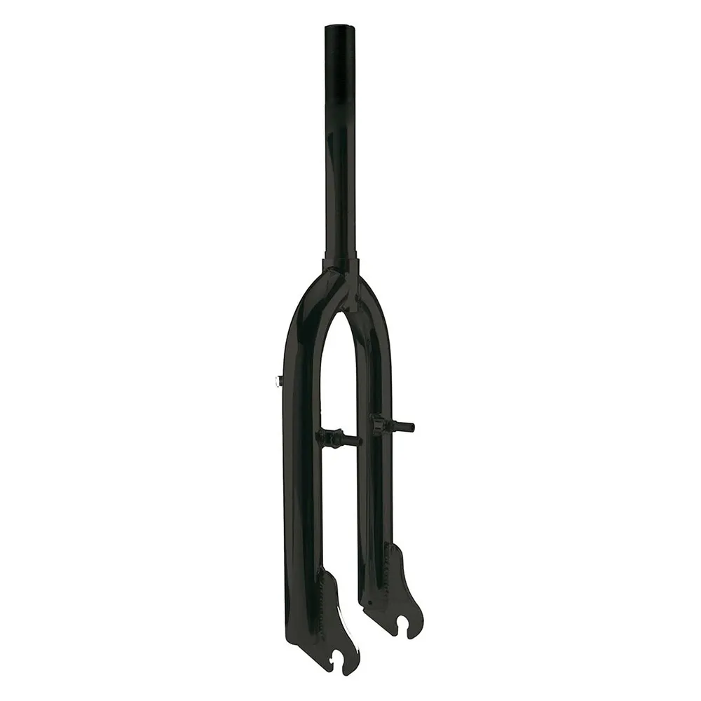 

Вилка Brn BMX 22.2 mm, серебряный