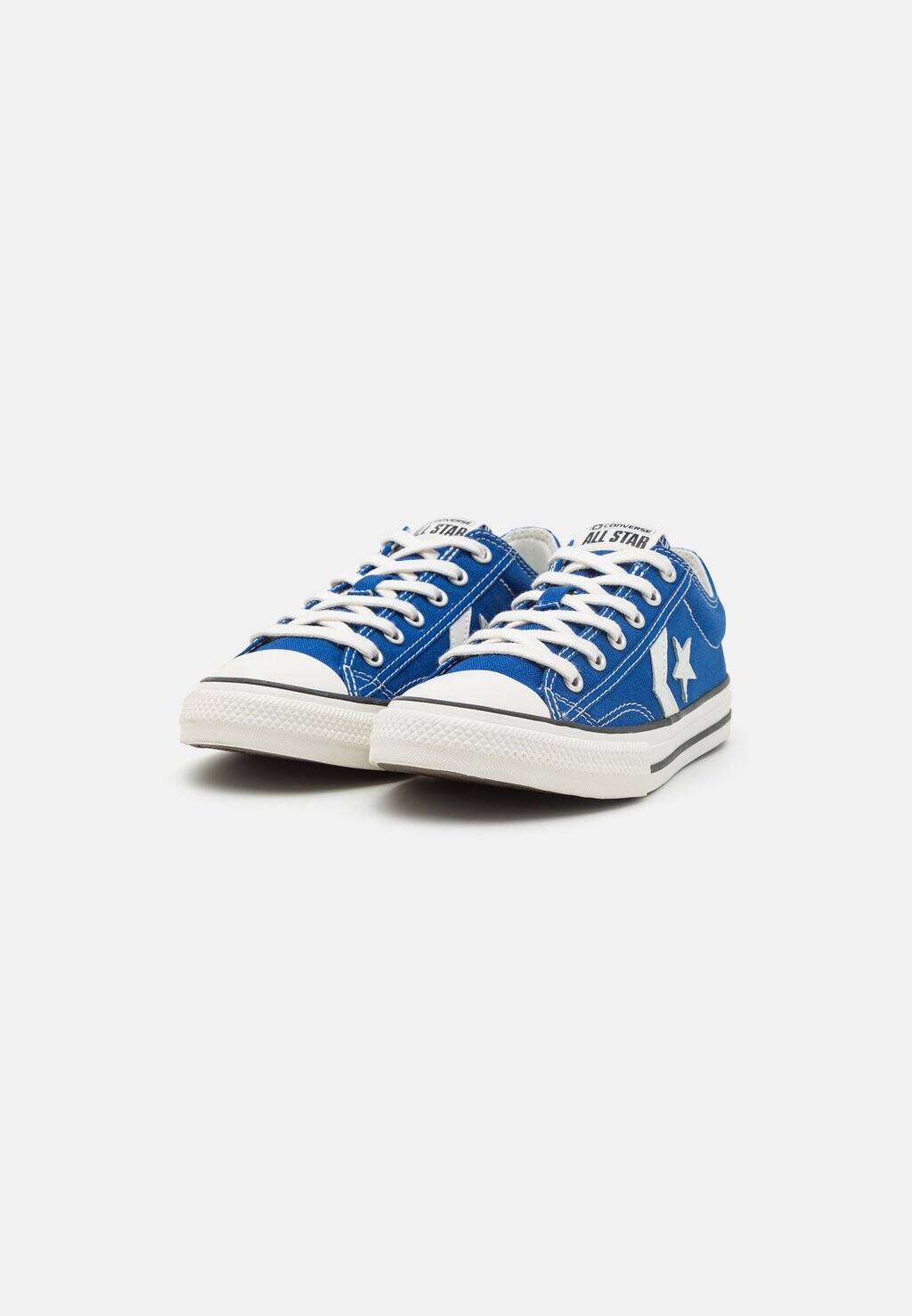 

Кроссовки на шнуровке STAR PLAYER 76 UNISEX Converse, синий