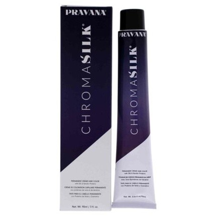 

Корректор цвета волос Chromasilk, красный, 3 унции, унисекс, Pravana