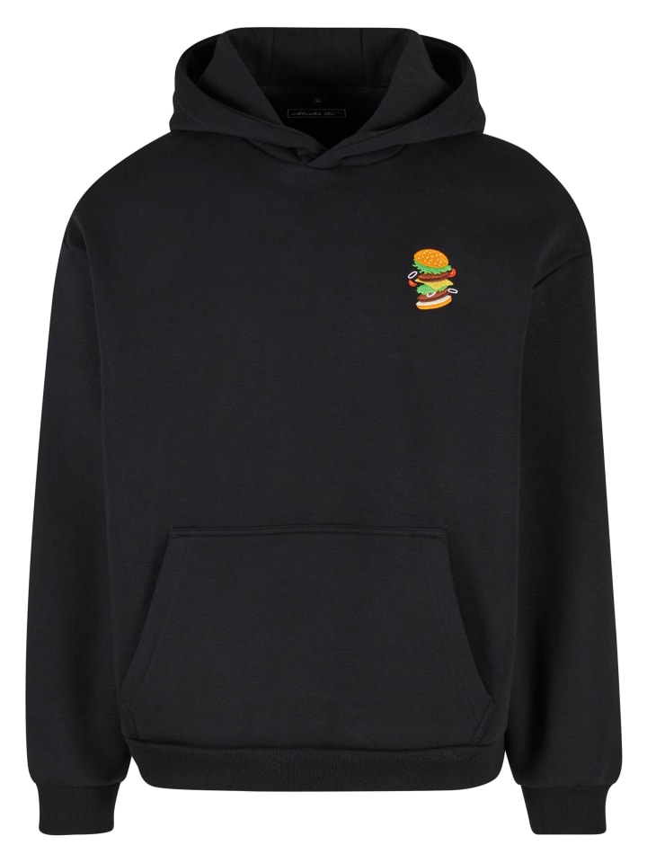 

Mister Tee Толстовка Мистер Ти в черном