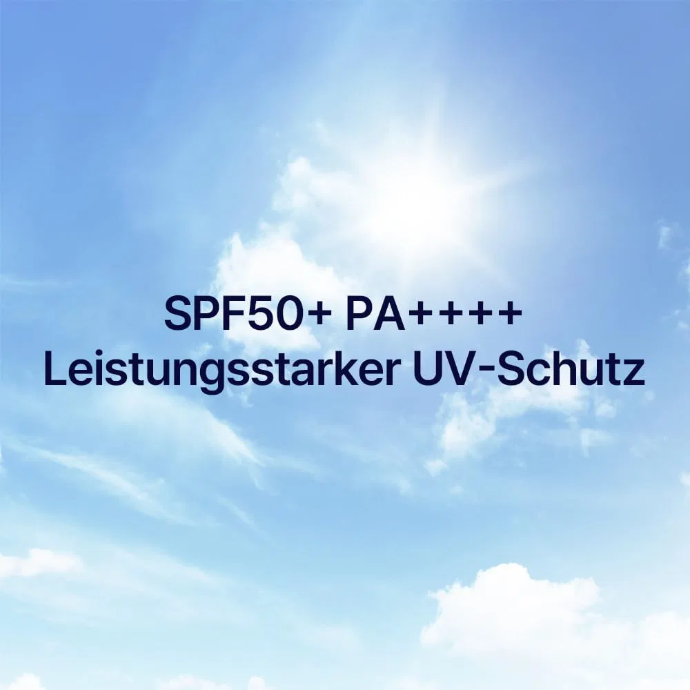 Солнцезащитный крем «Calming Moisture Sun Cream SPF50+ PA++++» от Pyunkang Yul Pyunkang Yul — фото 3