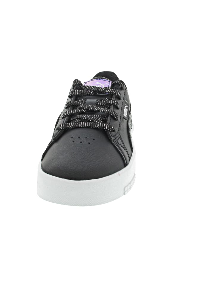 Puma Кроссовки Jada Bioluminescence PS Sneaker низкие черные — фото 4