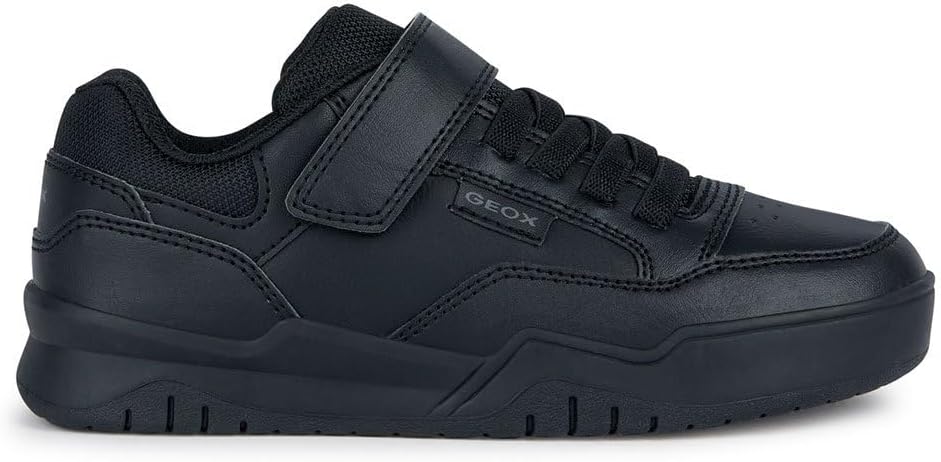 

Мужские кроссовки Geox, черный