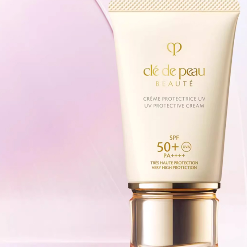 Набор косметики Clé De Peau Beauté: крем для лица + тональный крем The Foundation #I10, 30 мл + 50 мл — фото 3