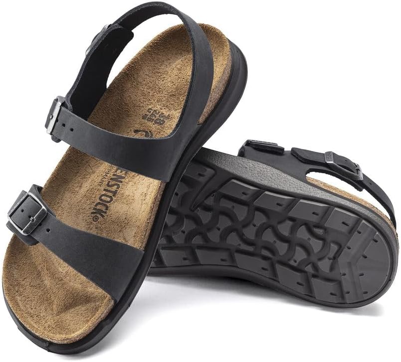 

Классические сандалии Birkenstock унисекс для взрослых, мультиколор