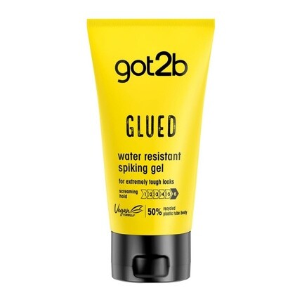 

Got2b Spiking Glues Гель 150мл Schwarzkopf