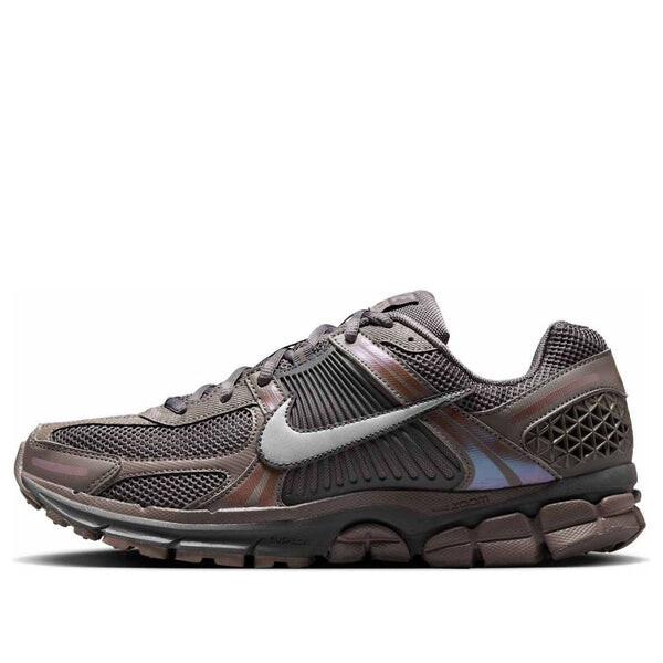 

Кроссовки air zoom vomero 5 'cave stone' Nike, серый