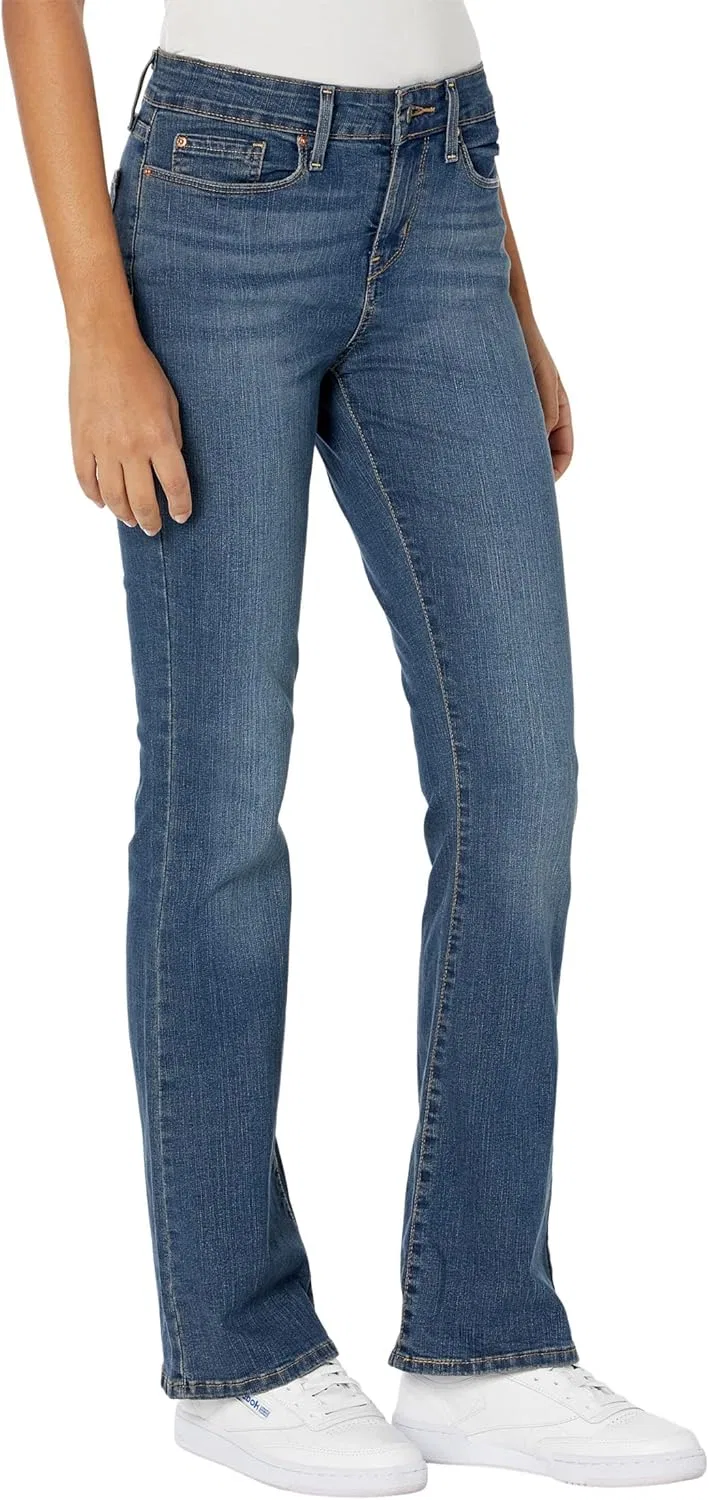 Джинсы Levi Strauss Signature Gold, Cape Town Wash