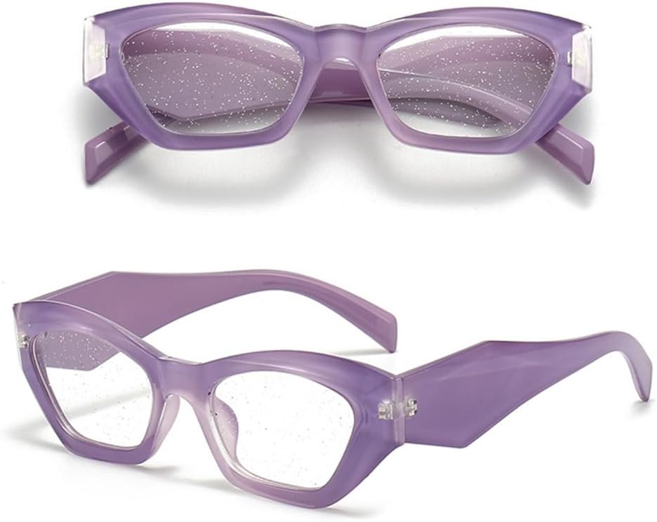 

Солнцезащитные очки Polygon Cat Eye для женщин, ретро-стиль, разноцветный леопардовый принт, защита от УФ-излучения UV400 для мужчин, градиентные солнцезащитные очки LANGSER, C5