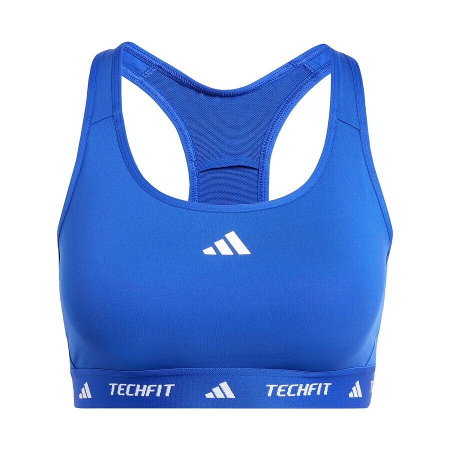 

Бралетт ADIDAS PERFORMANCE Bralette Sports Bra, цвет Cobalt blue