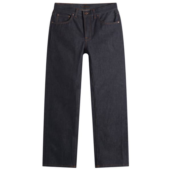 

Джинсы Rad Rufus Nudie Jeans Co, Dry Heavy