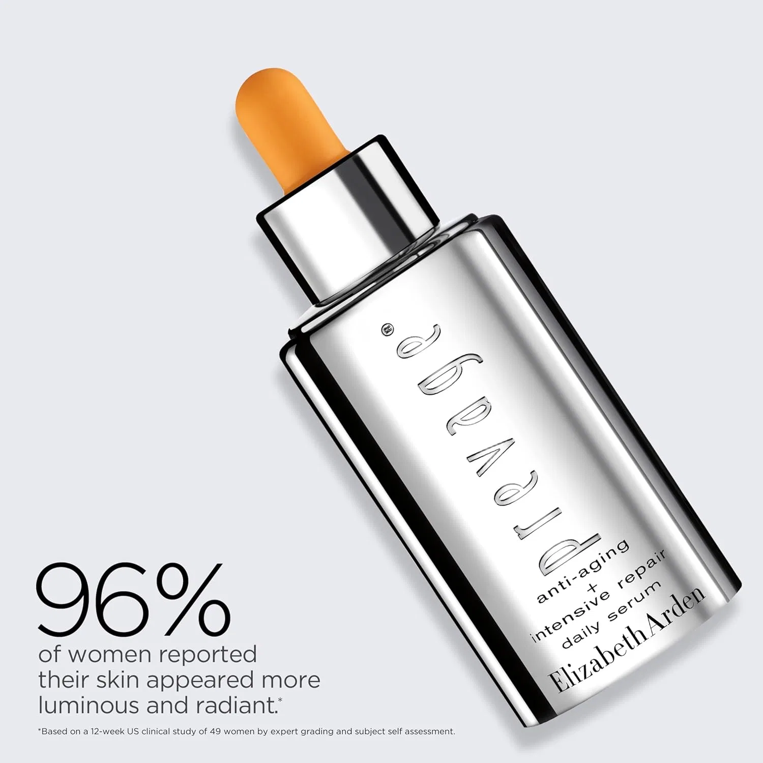 Сыворотка Elizabeth Arden — Интенсивная восстанавливающая антивозрастная Prevage, 30 мл — фото 3