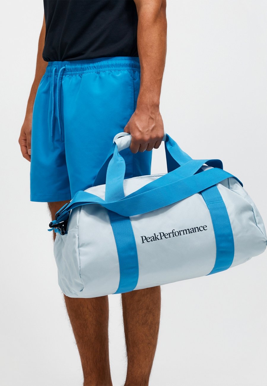 

Спортивная сумка Peak Performance Sports bag, Pastellblau/Light Blue