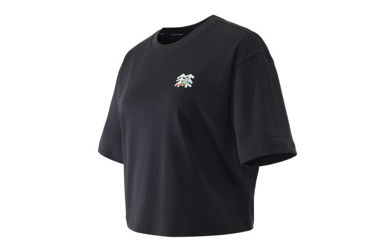 

Футболка женская KOLON SPORT, черный