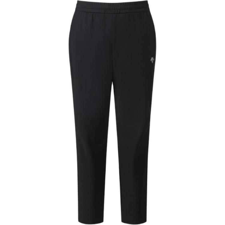 

Повседневные брюки мужские DESCENTE, черный