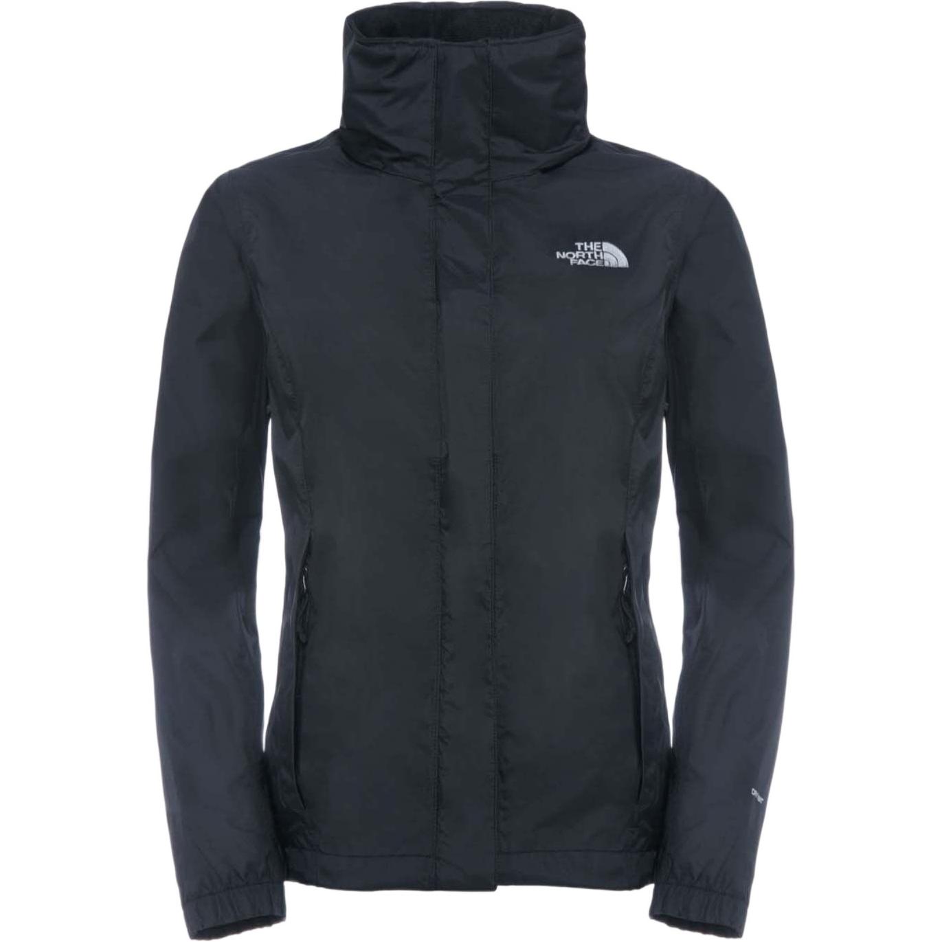 

THE NORTH FACE Куртка женская, черная