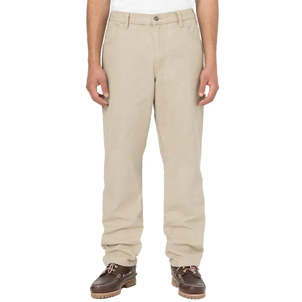 

Брюки Dickies DC Carpenter, бежевый
