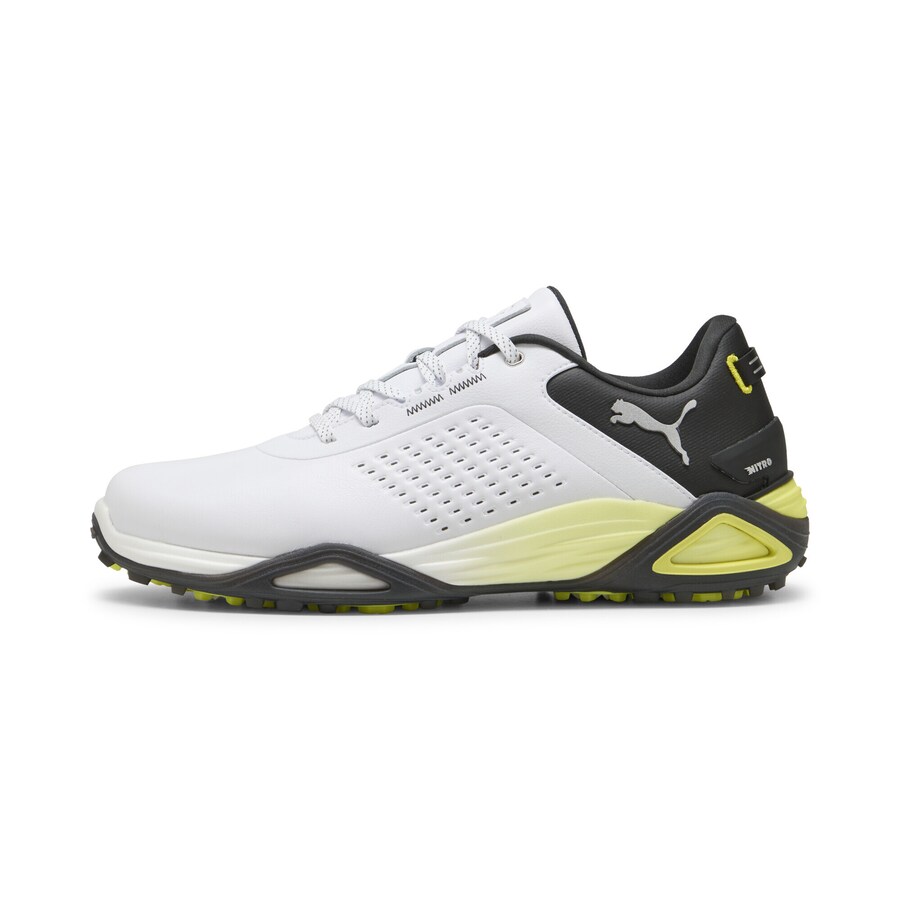 

Спортивная обувь PUMA Shadowcat Nitro, белый