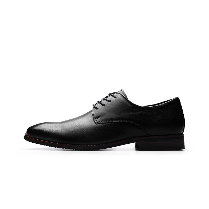 

Туфли мужские Men"s Casual Men Low-Top Pardasaul, черный