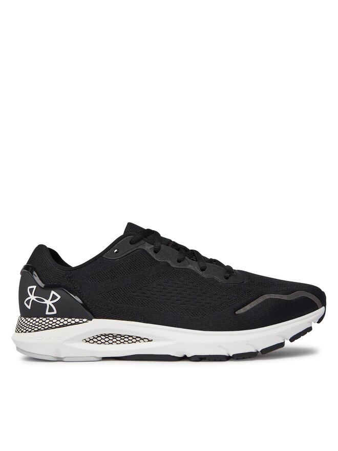 

Кроссовки Ua Hovr Sonic 6 3026121-001 Under Armour, черный