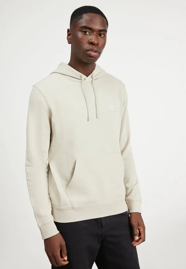 Худи wetalk Boss, Light Beige