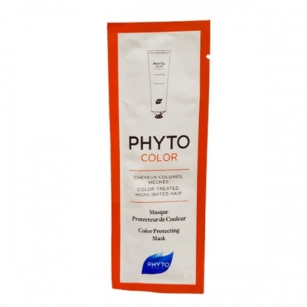 

Крем-маска для волос Color Protect для защиты цвета - 10 мл Phyto