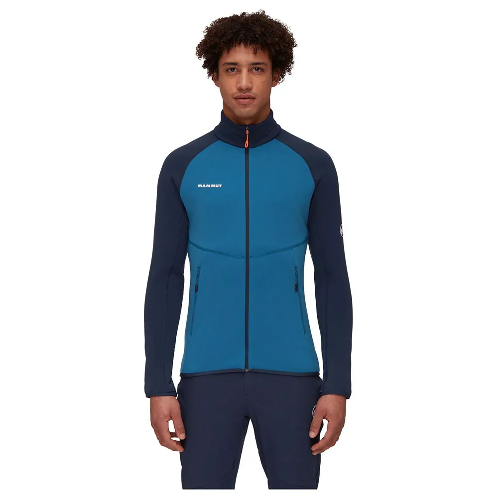

Куртка Mammut Aconcagua Ml, синий