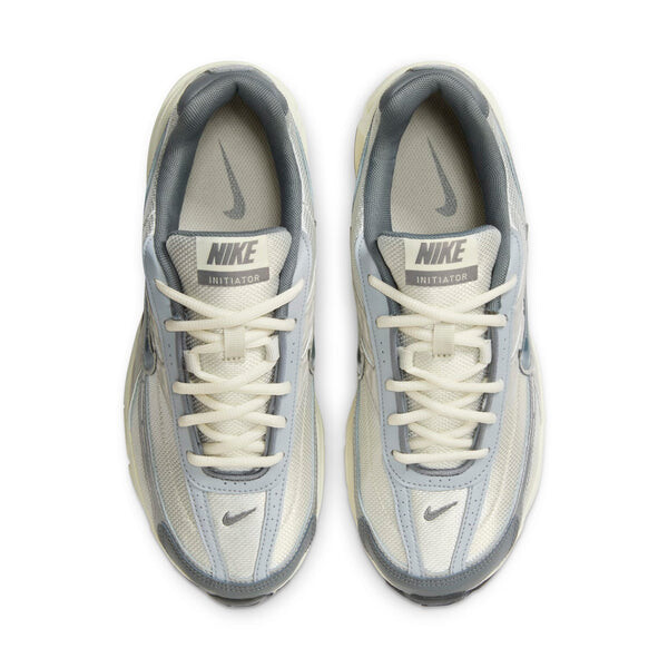 Инициатор кроссовок Nike, белый — фото 4