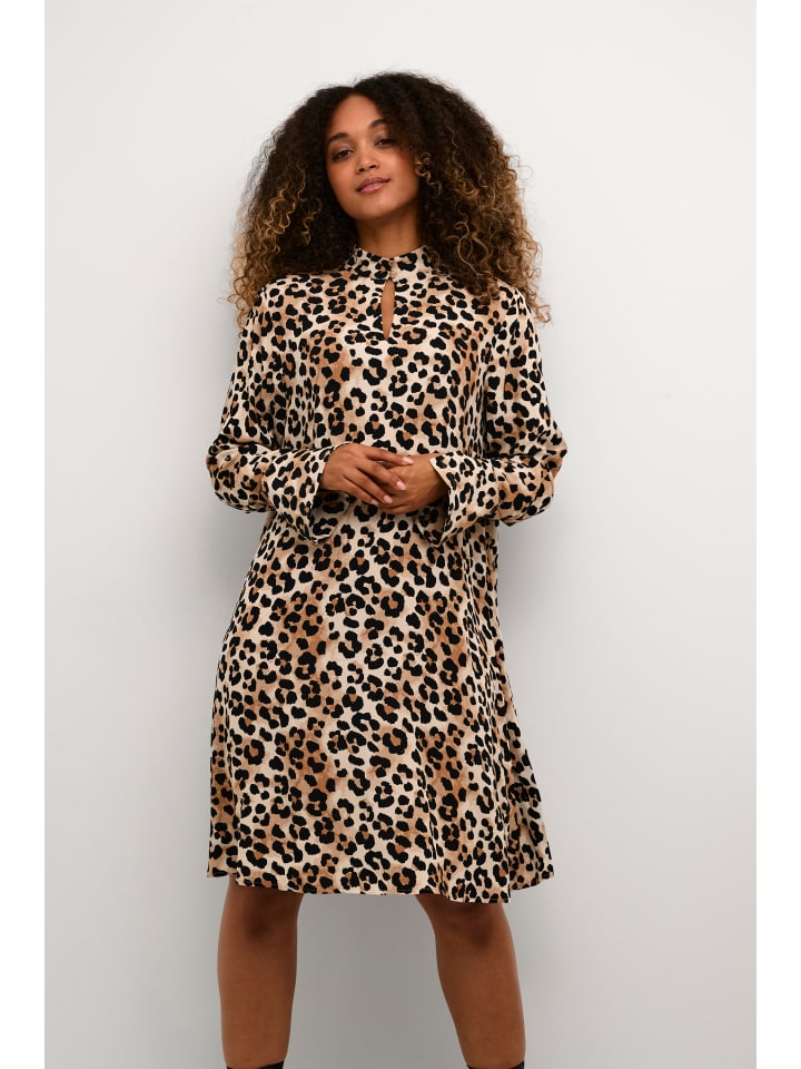 

Платье до колена CULTURE